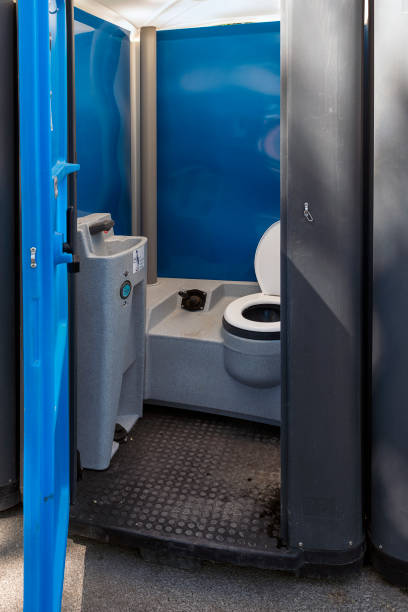 Best Porta potty delivery and setup  in Golden, CO